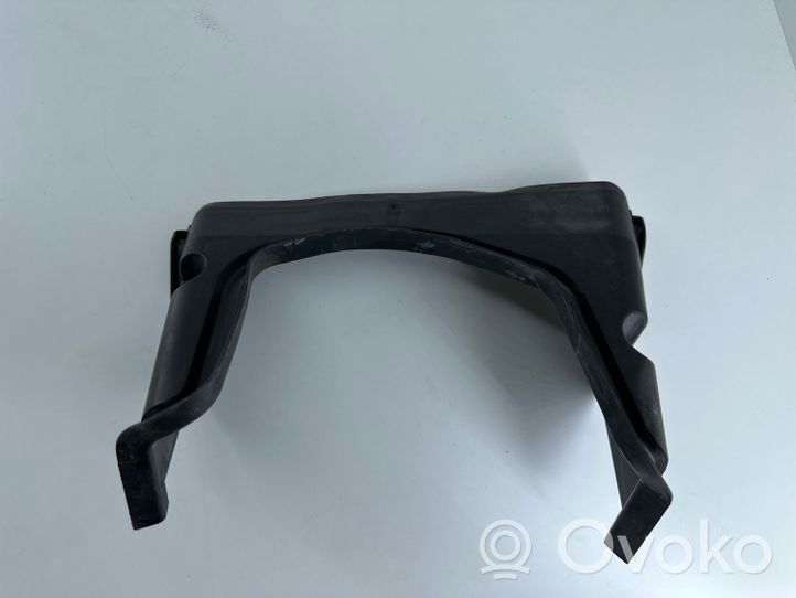 Audi A4 S4 B9 Parte del condotto di aspirazione dell'aria 8W1819979A