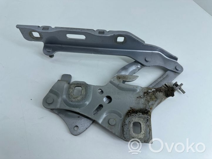 Audi A4 S4 B9 Cerniere del vano motore/cofano 8W0823302D