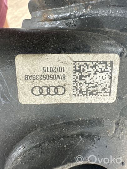 Audi A4 S4 B9 Rama pomocnicza tylna 8W0505235AB