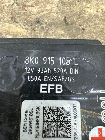 Audi A4 S4 B9 Battery 8K0915105L