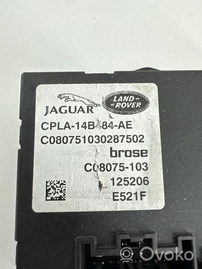 Land Rover Range Rover L405 Module confort CPLA14B484AE