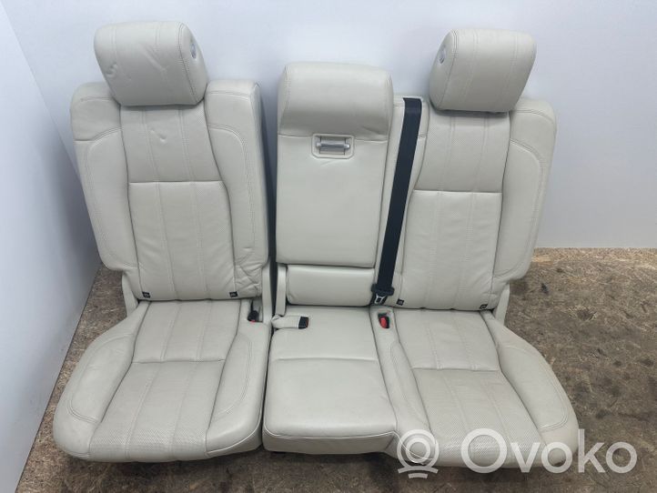 Land Rover Range Rover L405 Set interni 