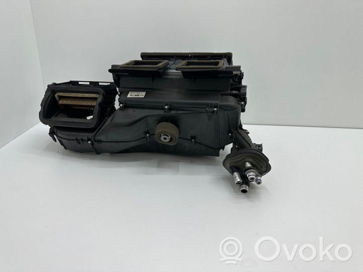 BMW X1 E84 Interior heater climate box assembly 9197710