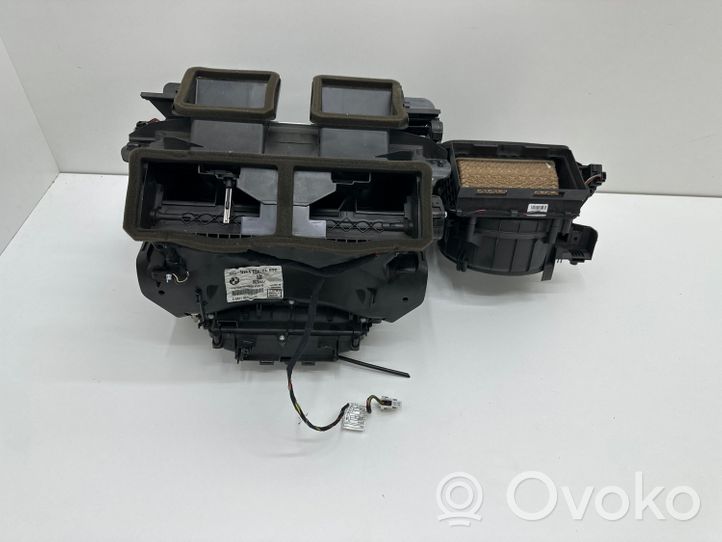 BMW X1 E84 Interior heater climate box assembly 9197710