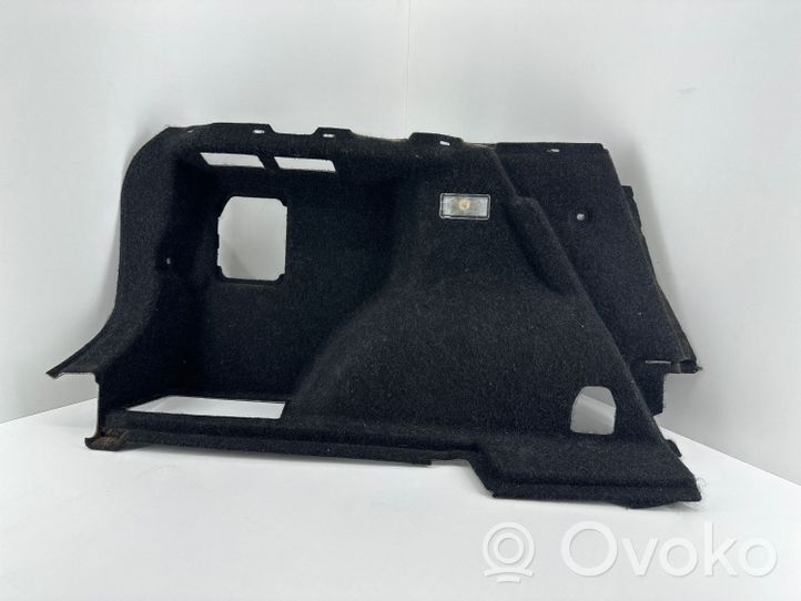 BMW X1 E84 Dolny panel schowka koła zapasowego 2990733