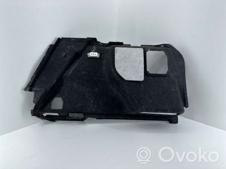 BMW X1 E84 Dolny panel schowka koła zapasowego 2990733