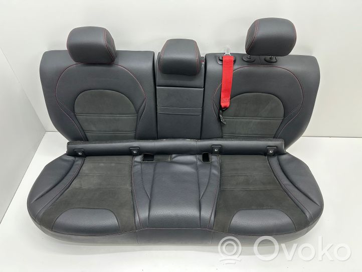 Mercedes-Benz GLC X253 C253 Kit intérieur 