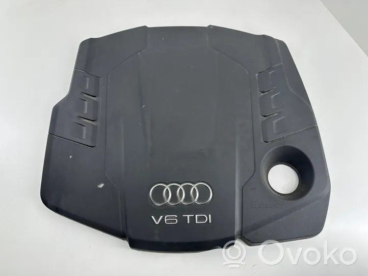 Audi A4 S4 B9 Couvercle cache moteur 059103925CG