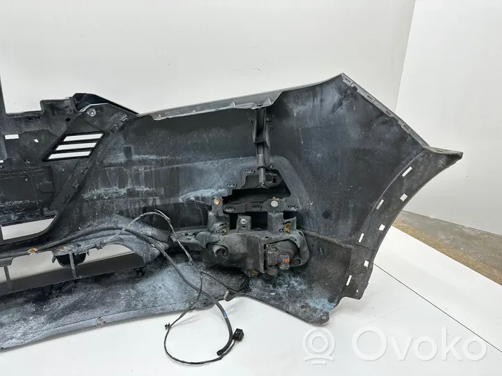 Nissan Qashqai Передний бампер 62022HV00H