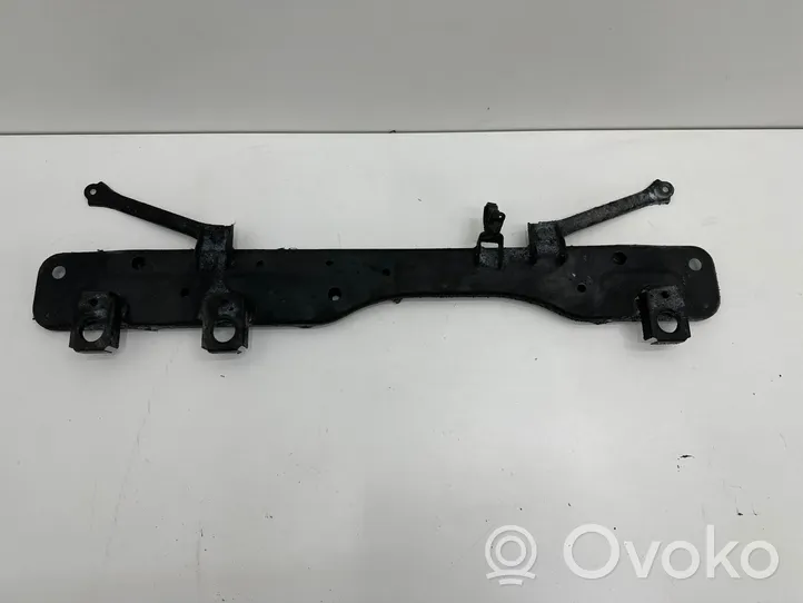 Nissan Qashqai Achsträger vorne 544104E1C