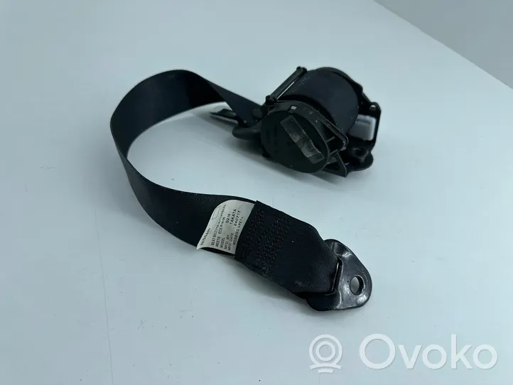 Nissan Qashqai Ceinture de sécurité arrière 888444EA0A