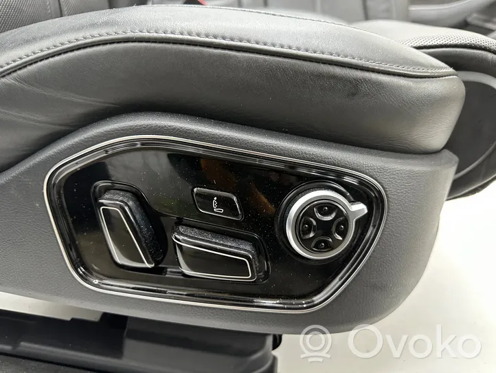 Audi A8 S8 D4 4H Set interni 