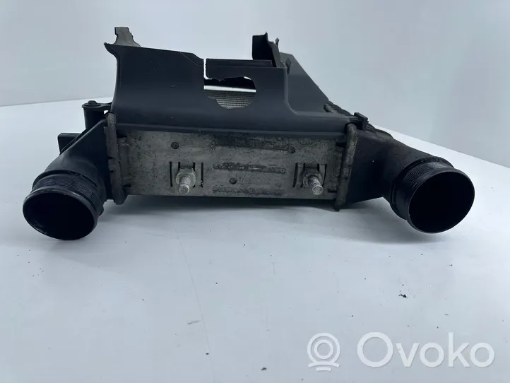 Audi A8 S8 D4 4H Chłodnica powietrza doładowującego / Intercooler 4H0145806H