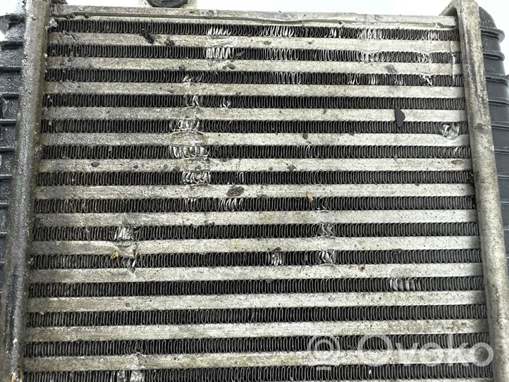 Audi A8 S8 D4 4H Chłodnica powietrza doładowującego / Intercooler 4H0145805J