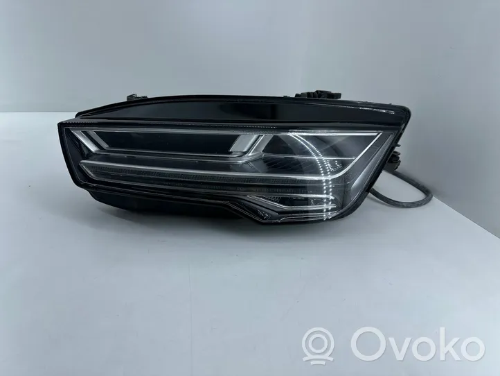 Audi A7 S7 4G Lampa przednia 4G8941035A