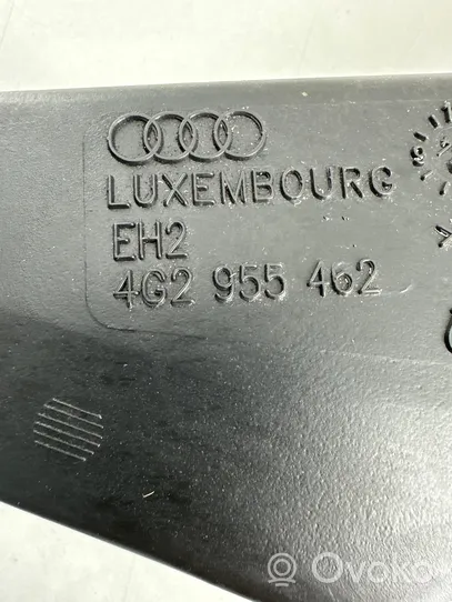 Audi A7 S7 4G Tuulilasinpesimen nestesäiliö 4G2955462