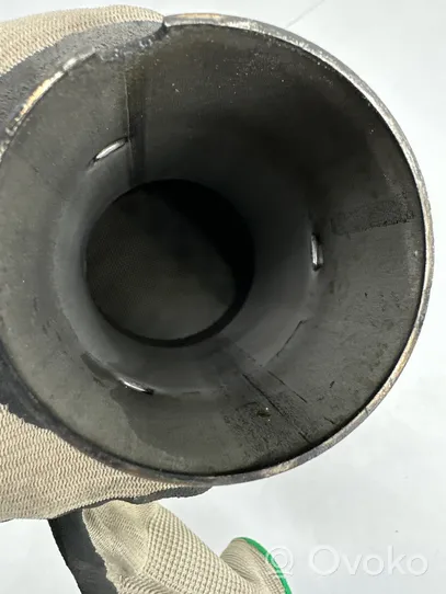 Audi A7 S7 4G Filtre à particules catalyseur FAP / DPF 4G0254400F