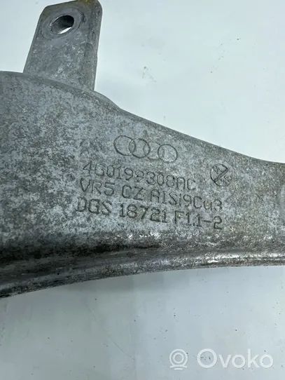 Audi A7 S7 4G Variklio tvirtinimo kronšteinas 4G0199308AC