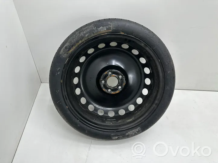 Audi A7 S7 4G R 20 spare wheel 4G0601027E