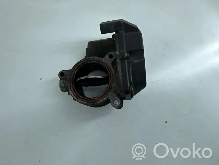 Audi A8 S8 D4 4H Throttle valve 057128063E