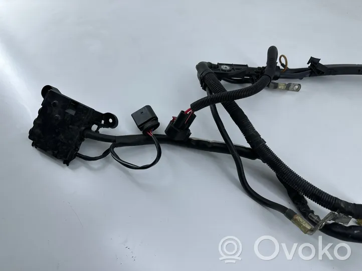 Audi A7 S7 4G Otros cableados 