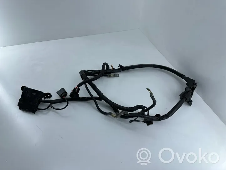 Audi A7 S7 4G Otros cableados 