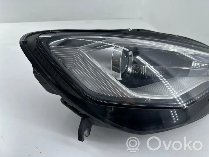 Audi A6 S6 C7 4G Lampa przednia 4G0941006G