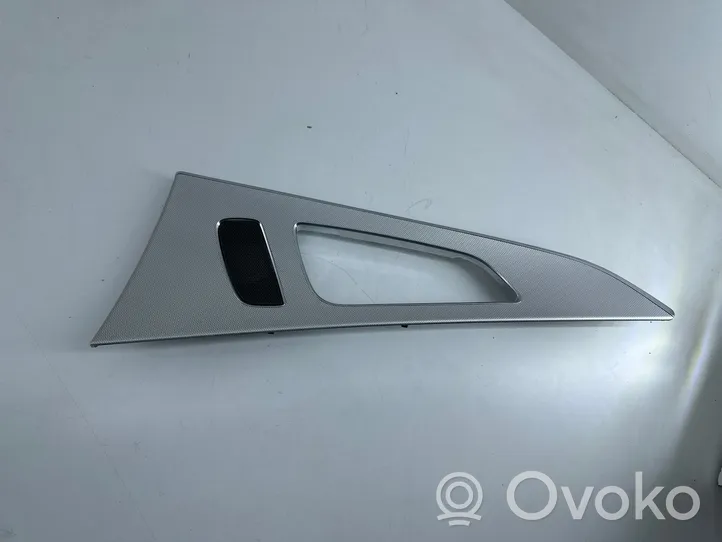 Audi A6 S6 C7 4G Rivestimento portiera posteriore (modanatura) 4G0867420