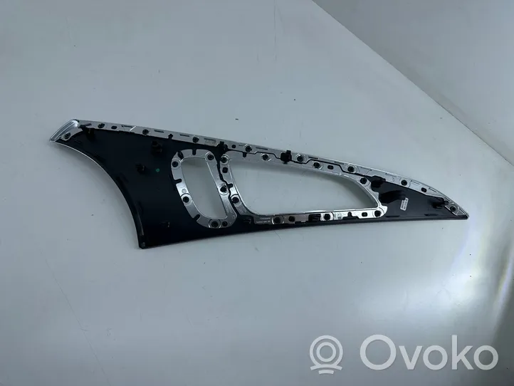 Audi A6 S6 C7 4G Inserti decorativi cornice della consolle centrale 4G0867409