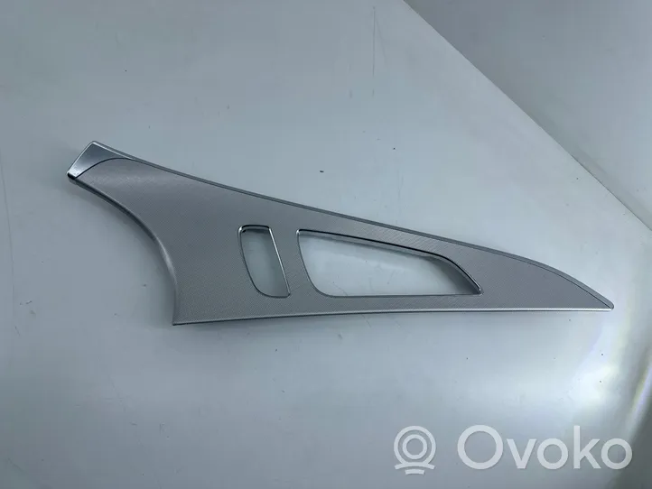 Audi A6 S6 C7 4G Inserti decorativi cornice della consolle centrale 4G0867410