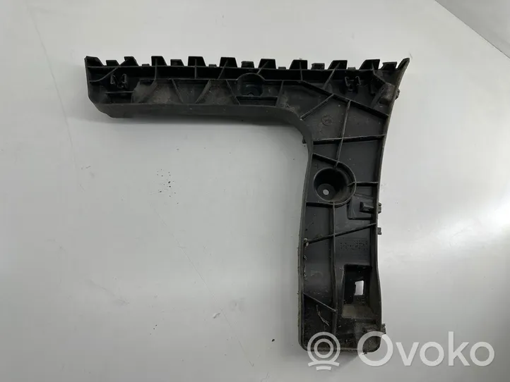 Audi A6 S6 C7 4G Staffa di rinforzo montaggio del paraurti posteriore 4G9807454G