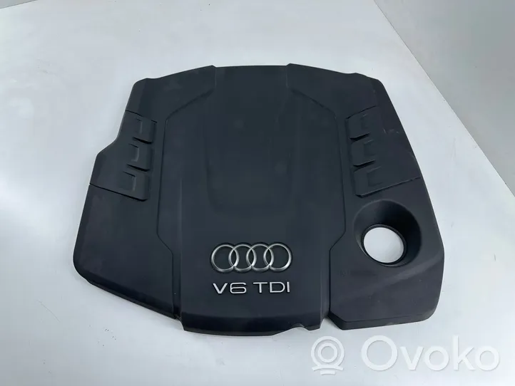 Audi A6 S6 C7 4G Variklio dangtis (apdaila) 059103925CL