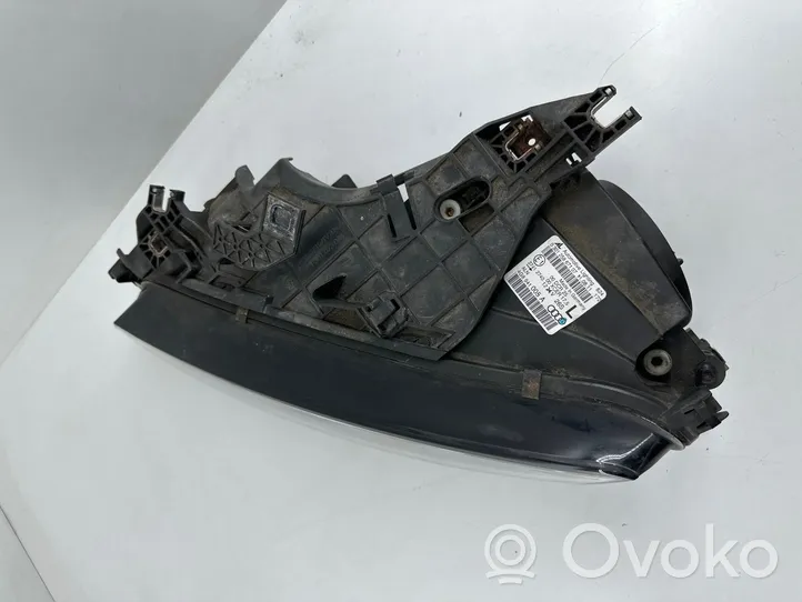 Audi A7 S7 4G Phare frontale 4G8941005A