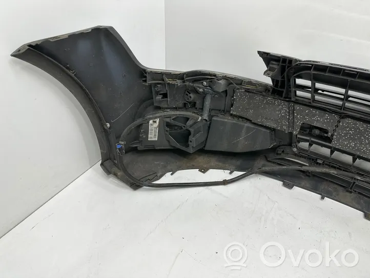 Audi A7 S7 4G Paraurti anteriore 4G8807437F