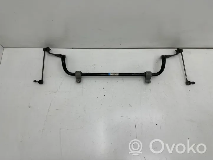 Renault Clio V Front anti-roll bar/sway bar 546118443R