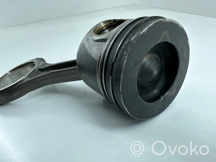 Audi A7 S7 4G Piston avec bielle CRT