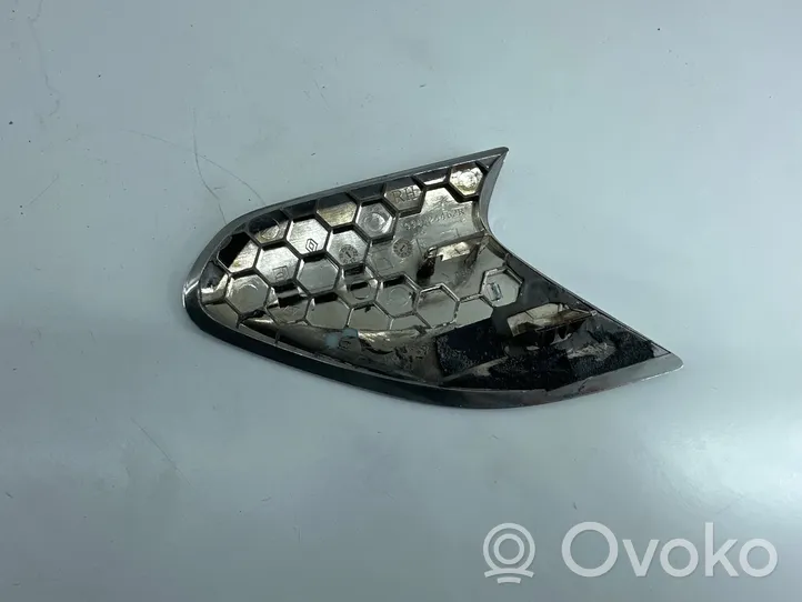 Renault Clio V Logos, emblème, badge d’aile 990424462R