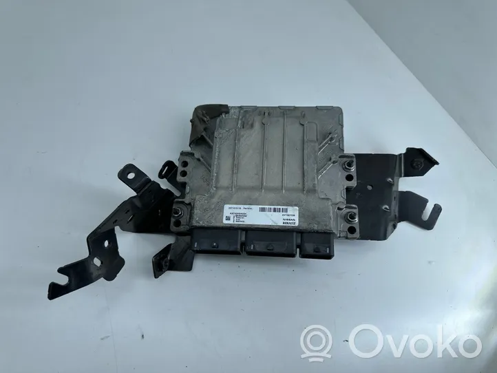 Renault Clio V Engine control unit/module 237101511S