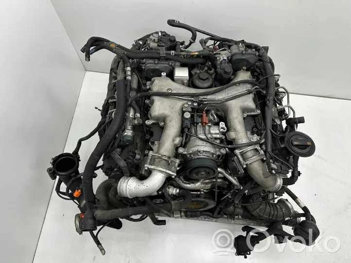 Audi A8 S8 D4 4H Moteur CDSB