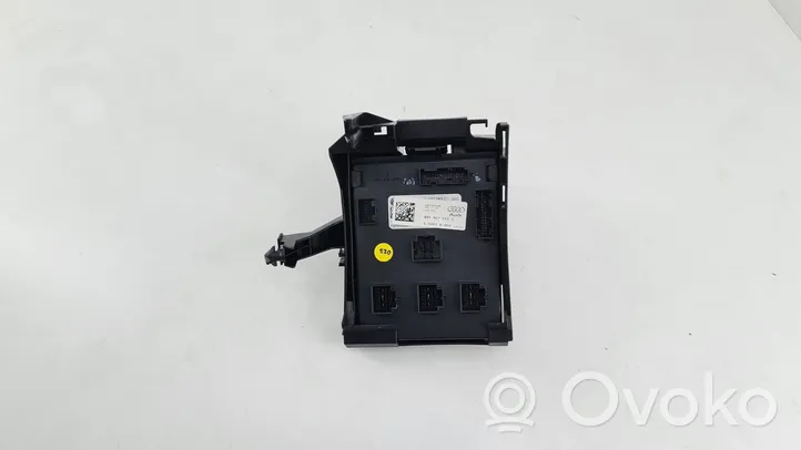 Audi A8 S8 D4 4H Comfort/convenience module 4H0907063C