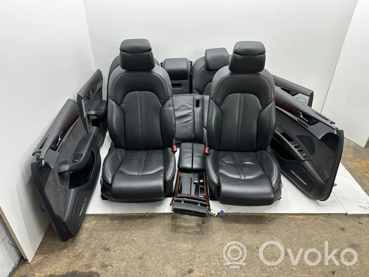 Audi A8 S8 D4 4H Interior set 