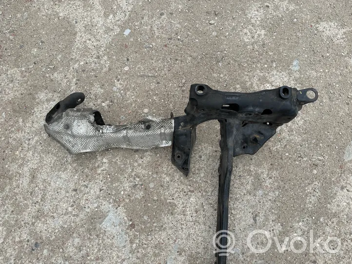 Audi A7 S7 4G Front subframe 