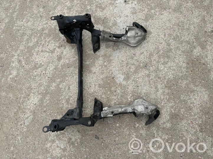 Audi A7 S7 4G Front subframe 