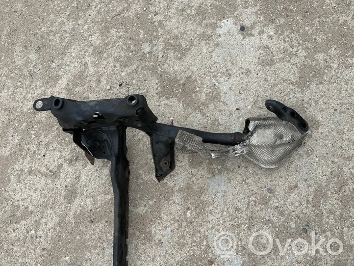 Audi A7 S7 4G Front subframe 