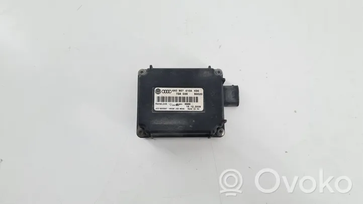 Audi A8 S8 D4 4H Other control units/modules 4H0907410A