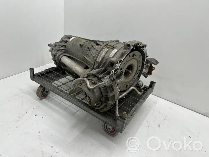 Audi A8 S8 D4 4H Automatic gearbox 8HP90