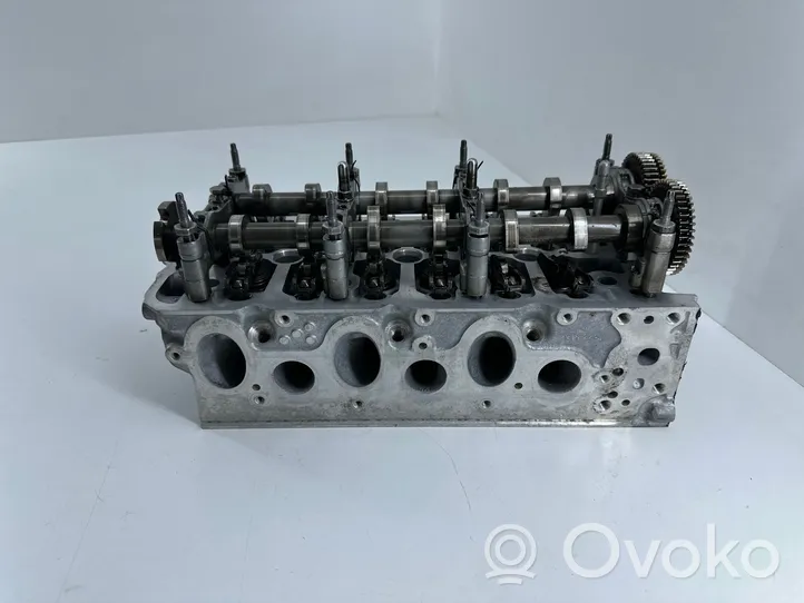 Audi A7 S7 4G Engine head 0594BP