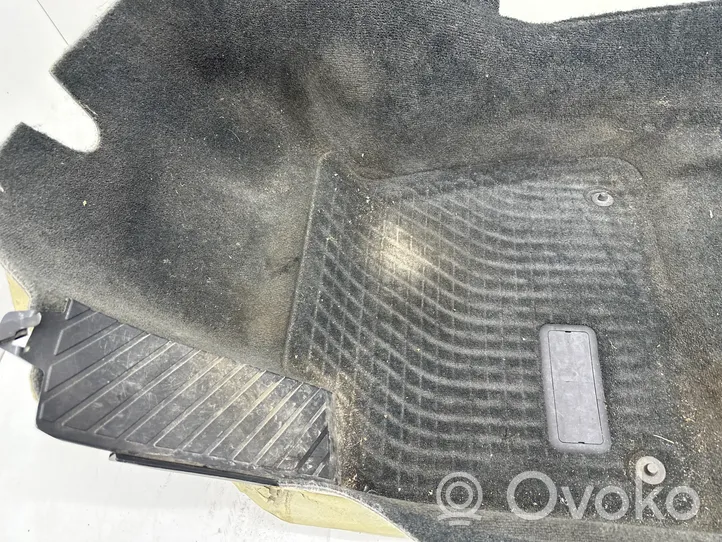 Audi A8 S8 D4 4H Rivestimento pavimento anteriore 4H1863709B