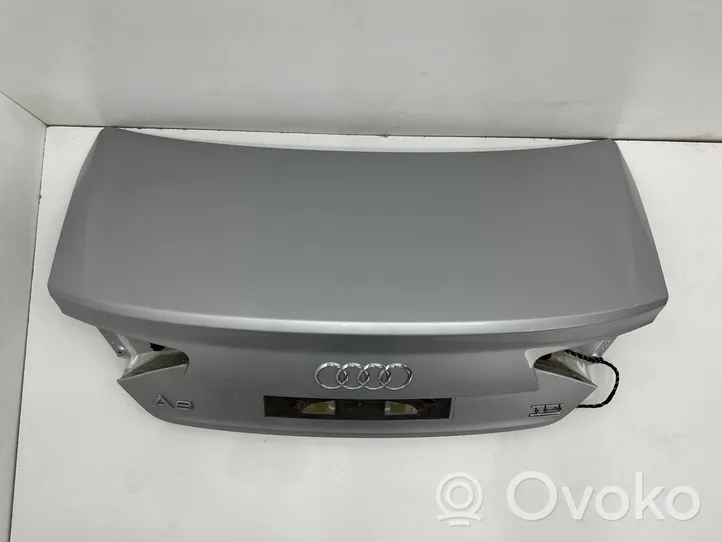 Audi A8 S8 D4 4H Tailgate/trunk/boot lid 