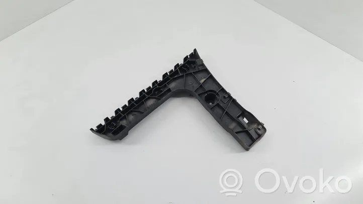 Audi A6 S6 C7 4G Staffa angolare del supporto di montaggio del paraurti 4G5807454C